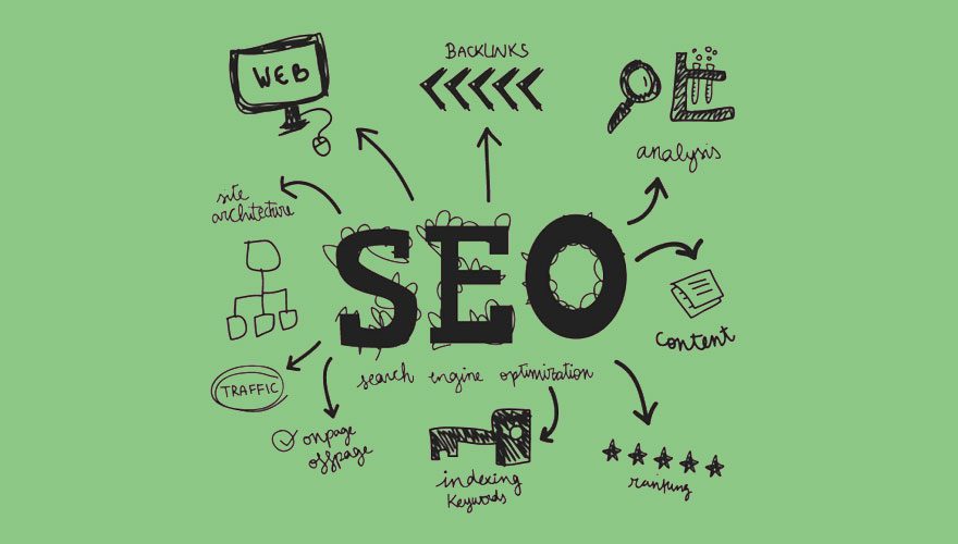 Characteristics of Good SEO Company