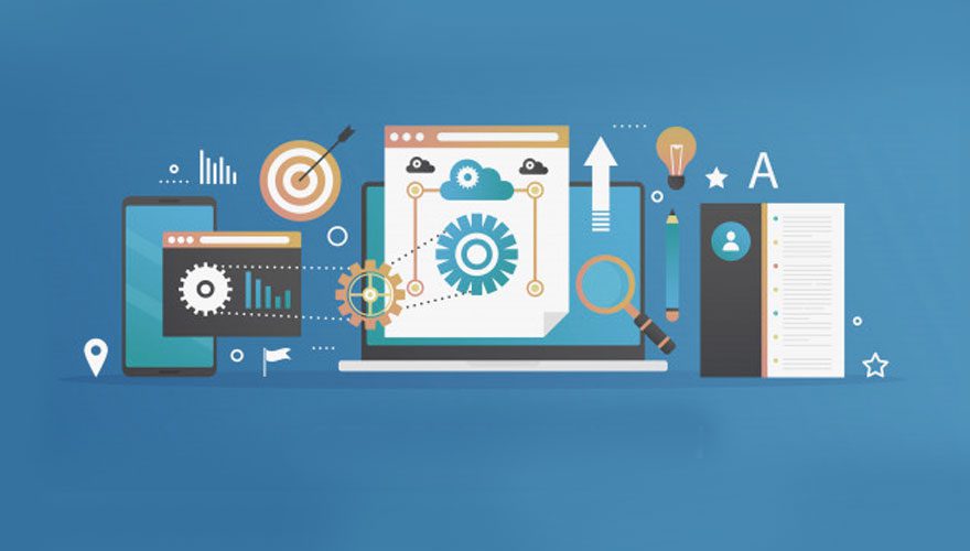 Basic Search Engine Working Concepts