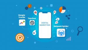 Digital Marketing Toos you SHould USE