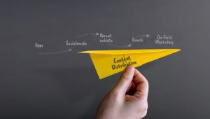 Promote your Content Distribution