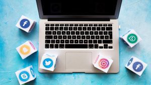 tips to grow your social media
