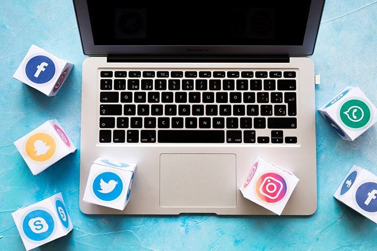 tips to grow your social media