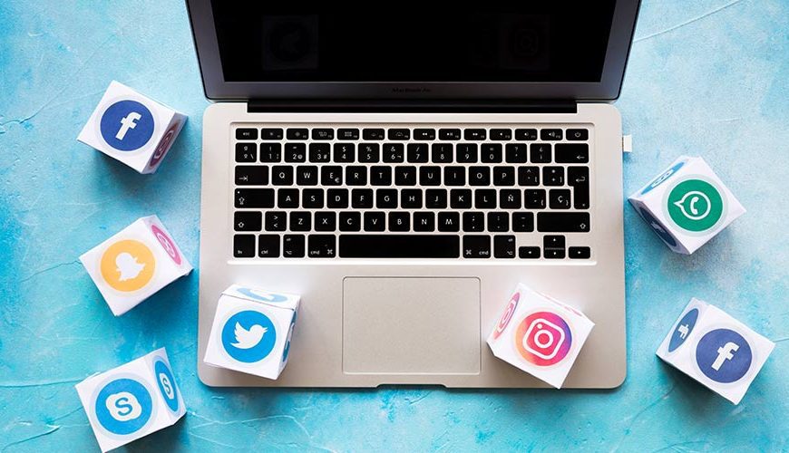 tips to grow your social media