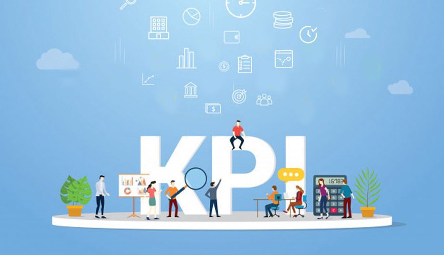 SEO KPI for measuring SEO Performance