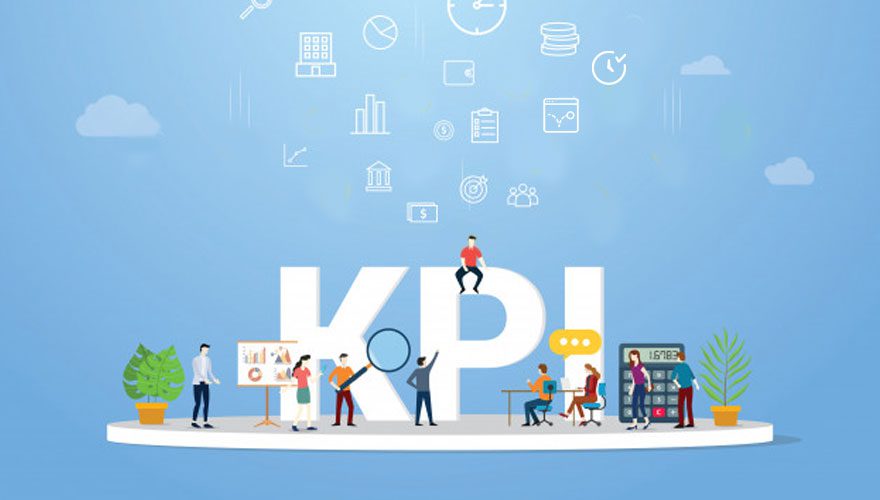 SEO KPI for measuring SEO Performance