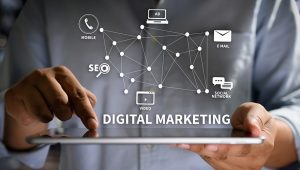 Common Digital marketing Mythics