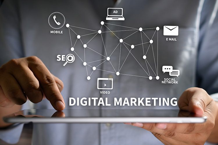 Common Digital marketing Mythics