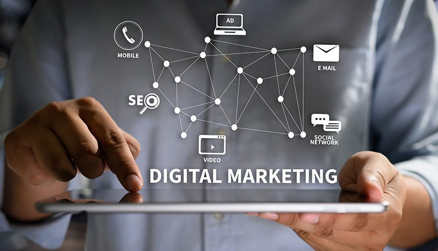 Common Digital marketing Mythics