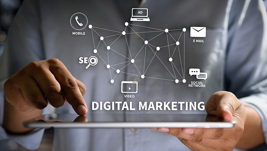 Common Digital marketing Mythics