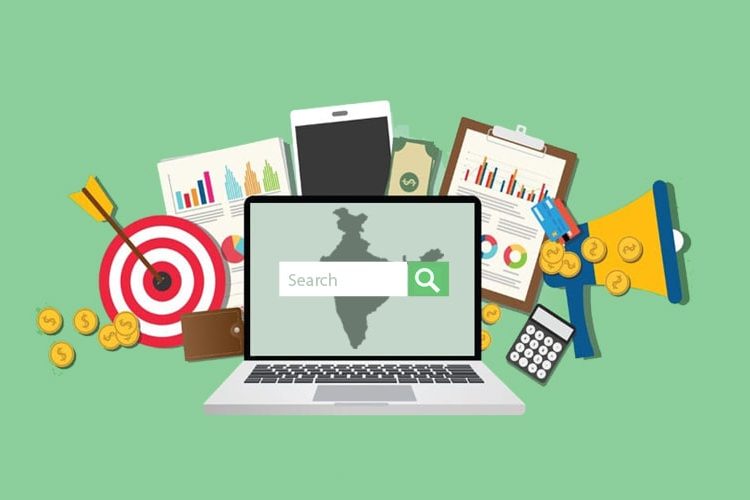 Search Engine Marketing in India