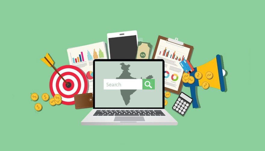 Search Engine Marketing in India