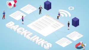 Importance of Backlinks for SEO