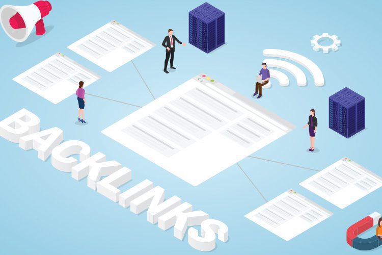 Importance of Backlinks for SEO