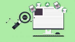 Content Marketing a Key Element for SEO Success