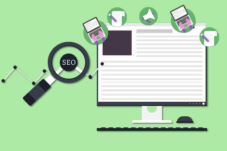 Content Marketing a Key Element for SEO Success