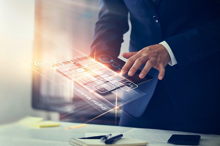 Everything about Digital Marketing
