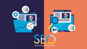 On Page and Off Page Checklist