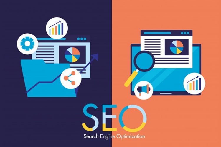On Page and Off Page Checklist