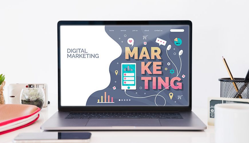 Digital Marketing Overview