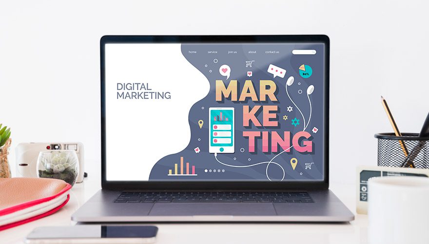 Digital Marketing Overview