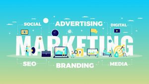 Digital Marketing tactics