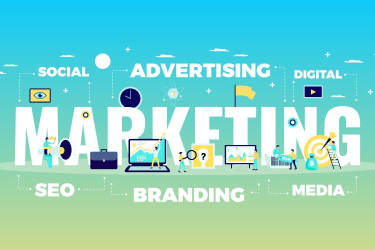 Digital Marketing tactics