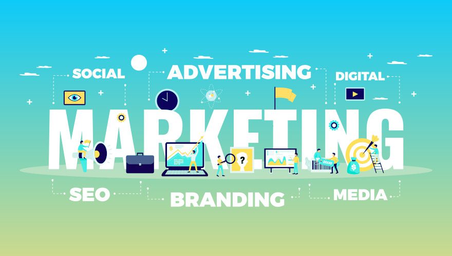 Digital Marketing tactics