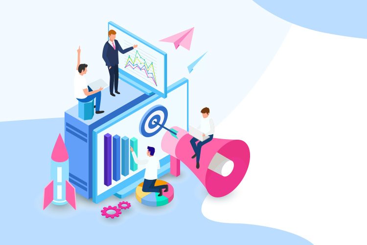 Strategies followed by Digital Marketing Agencies
