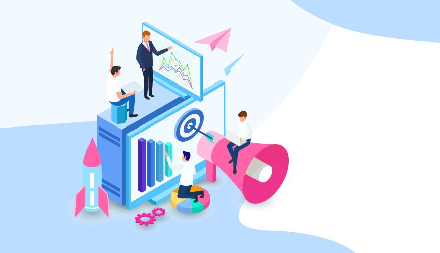 Strategies followed by Digital Marketing Agencies