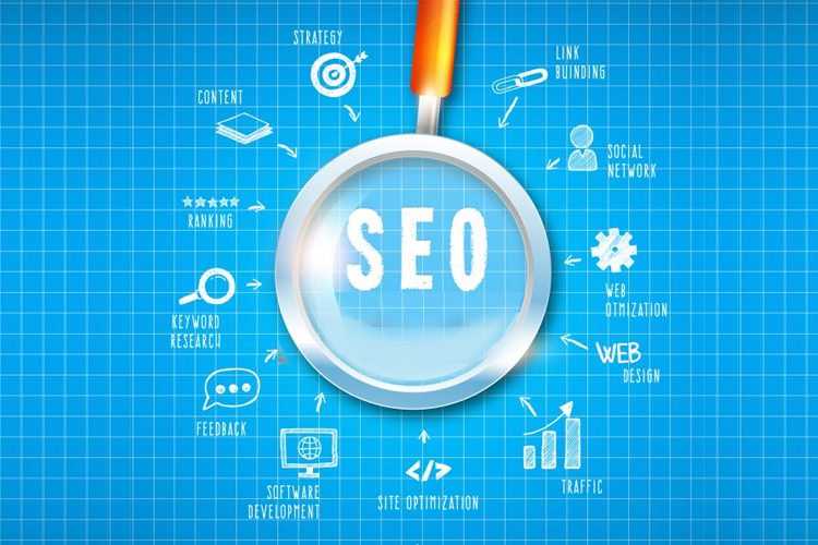 Overview of SEO