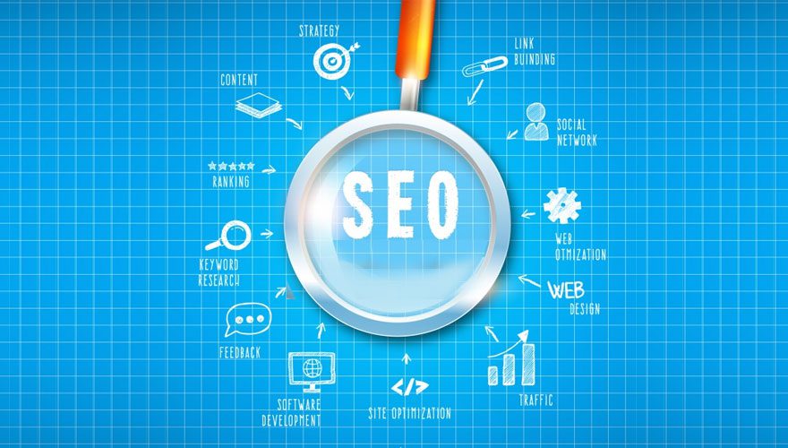 Overview of SEO