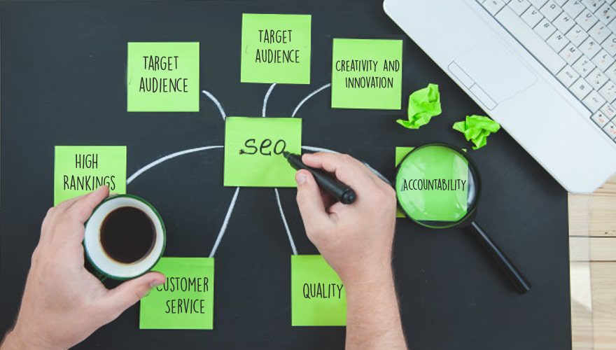 Best SEO Service Company