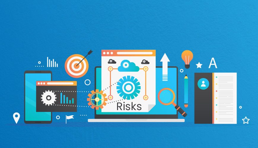SEO risks to take and avoid