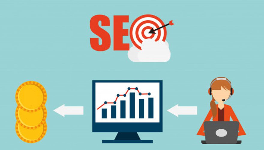 SEO can Increase Your Revenue