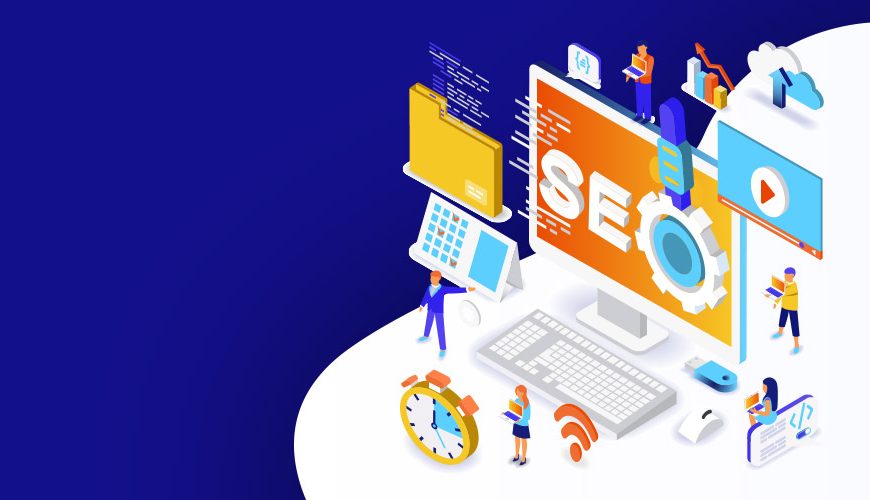 Best SEO Services in Delhi