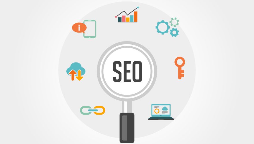 Tings SEO Beginners needs to learn