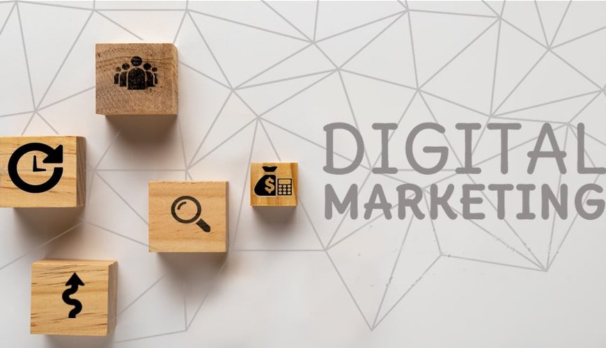 Misconceptions about Digital Marketing