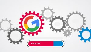 Google Algorithm Update