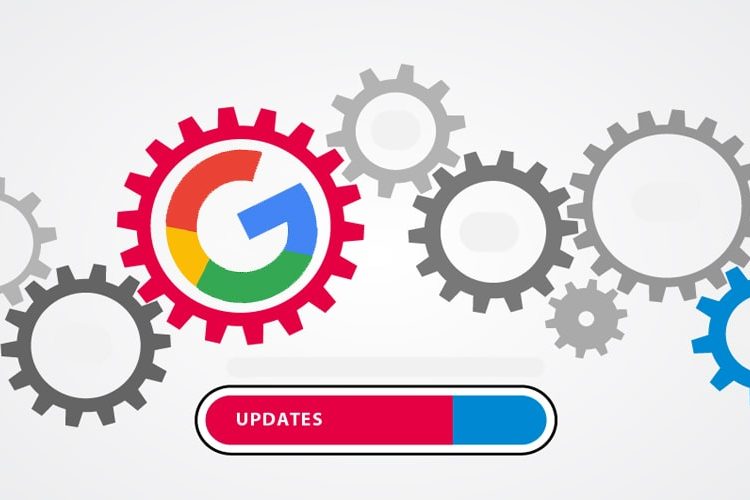 Google Algorithm Update