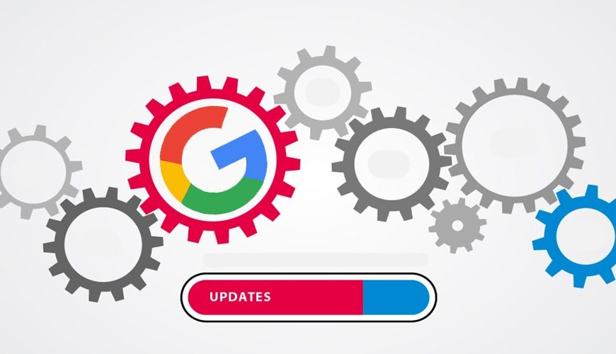 Google Algorithm Update
