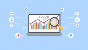 Google Bert Update