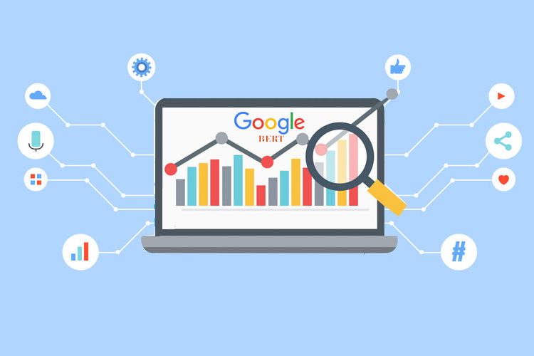 Google Bert Update