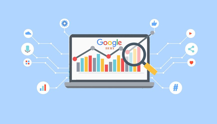 Google Bert Update