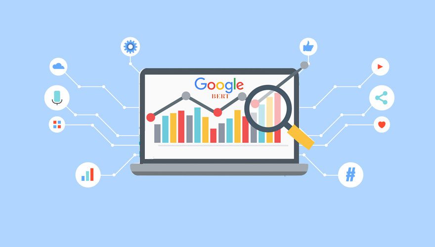 Google Bert Update
