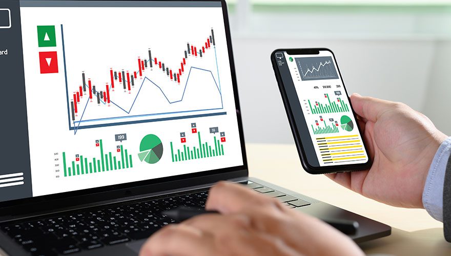 google analytics FAQs to explain website