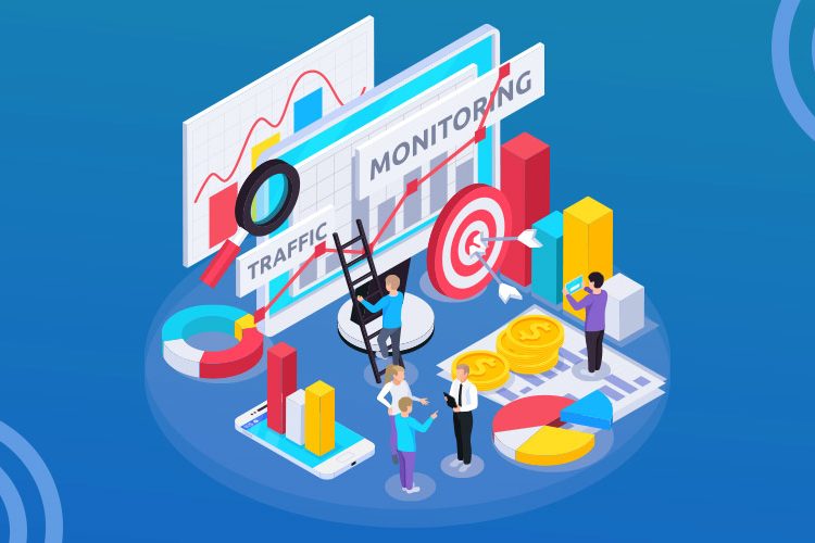 ways to increase organic traffic