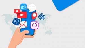 Social media trends