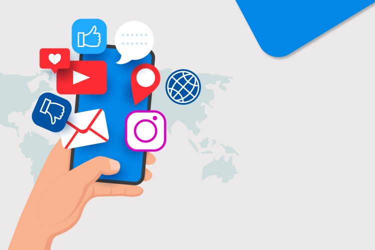 Social media trends
