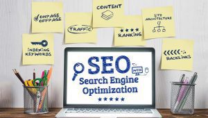 modern age SEO Mythics