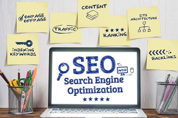 modern age SEO Mythics